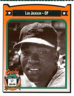 Lou Jackson