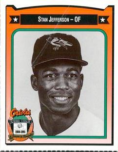 Stan Jefferson