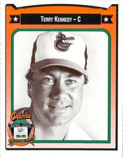 Terry Kennedy