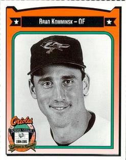 Brad Komminsk