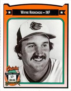 Wayne Krenchicki