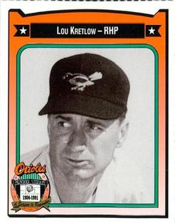 Lou Kretlow