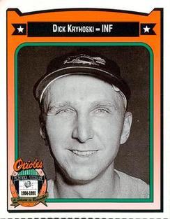 Dick Kryhoski