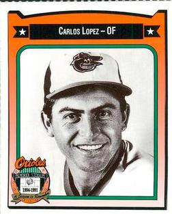 Carlos Lopez
