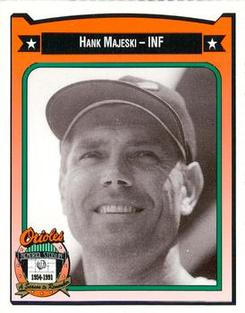 Hank Majeski