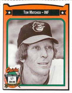 Tom Matchick