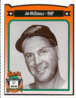 Jim Mcdonald