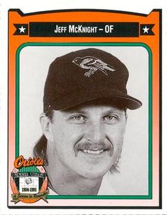 Jeff Mcknight
