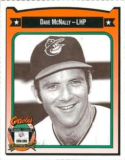 Dave Mcnally