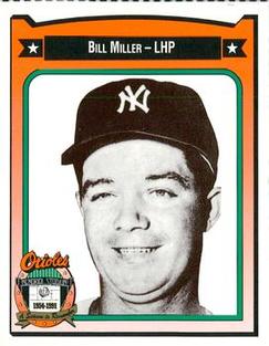 Bill Miller