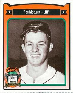 Ron Moeller
