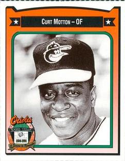 Curt Motton