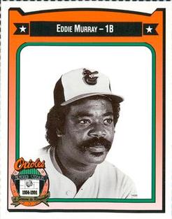 Eddie Murray