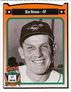 Bob Nieman