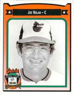 Joe Nolan