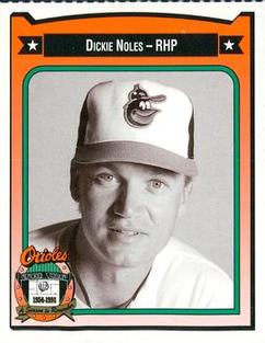Dickie Noles