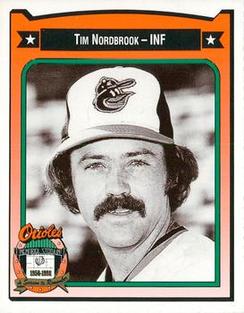 Tim Nordbrook