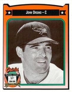 John Orsino