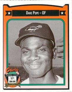 Dave Pope