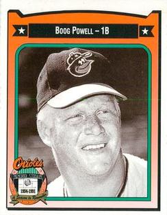 Boog Powell
