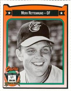 Merv Rettenmund