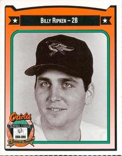 Billy Ripken