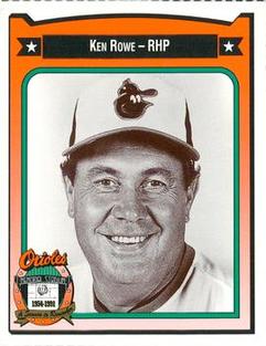 Ken Rowe