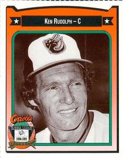 Ken Rudolph