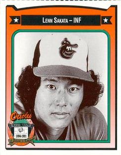 Lenn Sakata