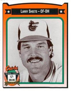 Larry Sheets