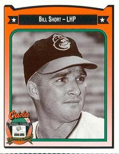 Bill Short