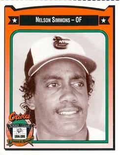 Nelson Simmons