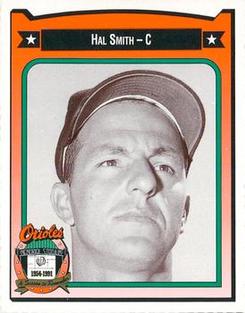 Hal Smith