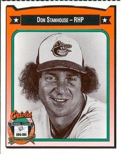 Don Stanhouse