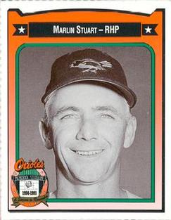 Marlin Stuart