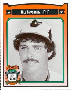 Bill Swaggerty