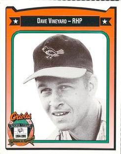 Dave Vineyard