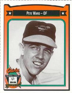 Pete Ward