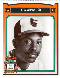 Alan Wiggins