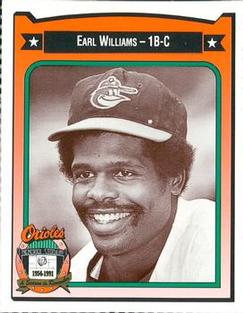 Earl Williams