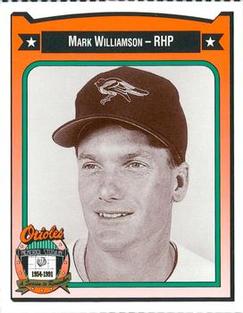 Mark Williamson