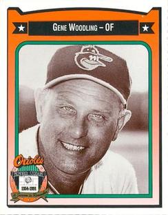 Gene Woodling