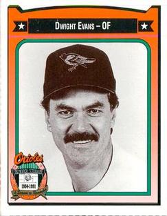 Dwight Evans