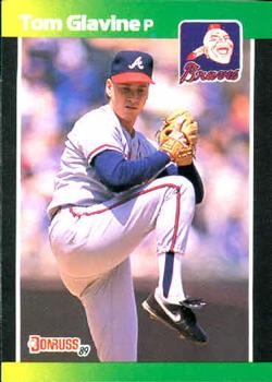 Tom Glavine