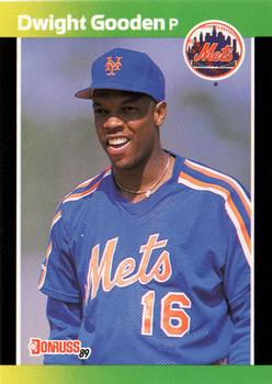 Dwight Gooden