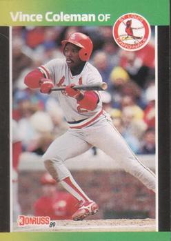 Vince Coleman