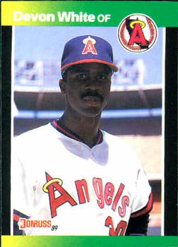Devon White
