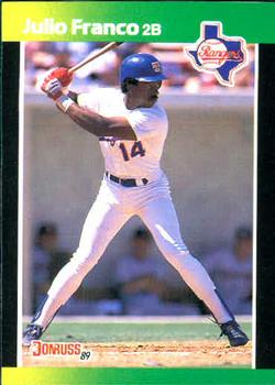 Julio Franco