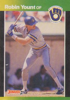 Robin Yount