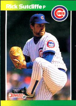 Rick Sutcliffe